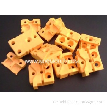 electrical plastic parts